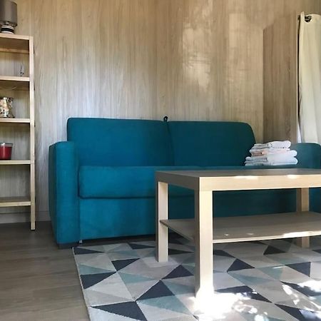 Ma Cabane Sous Les Arbres Soulac-sur-Mer Eksteriør billede